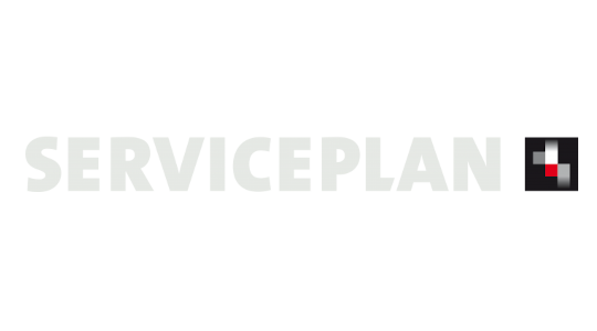 serviceplan logo
