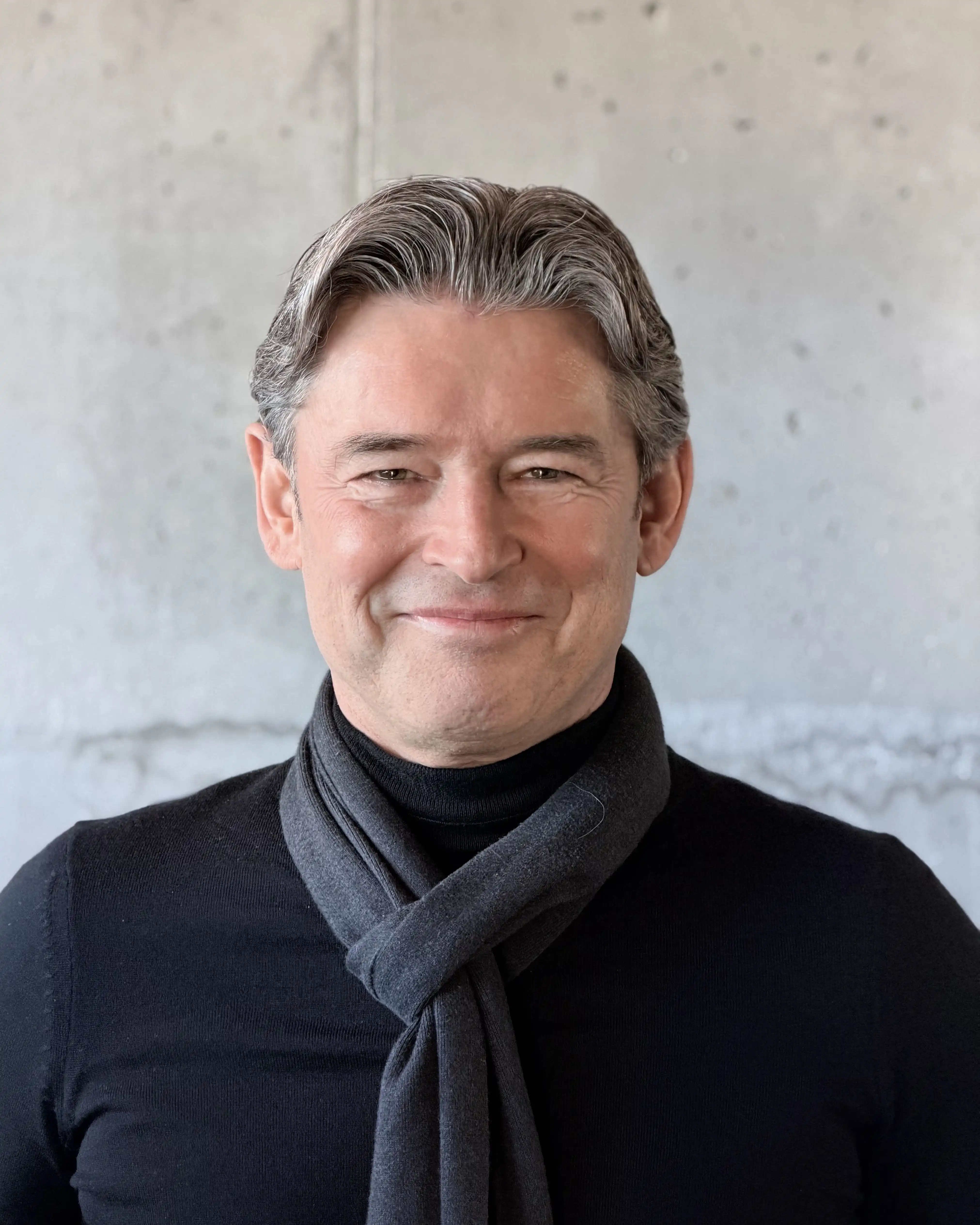 Dr. Claus Beckenhaub