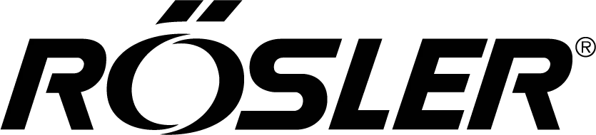 Corporate logo Roesler