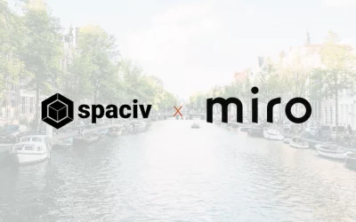 Miro powers first Global Workstyle Study with spaciv