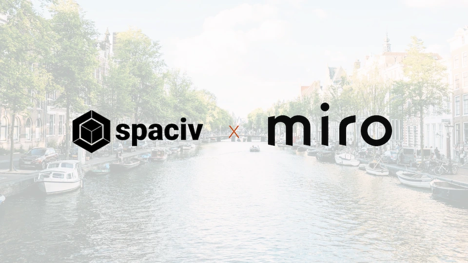 Miro powers first Global Workstyle Study with spaciv