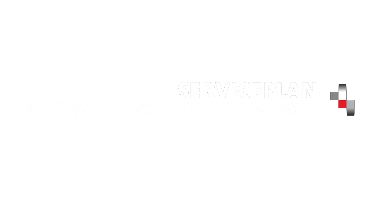 spaciv reference logo serviceplan