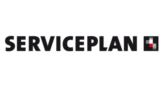 serviceplan logo